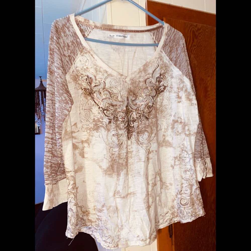 Women’s top